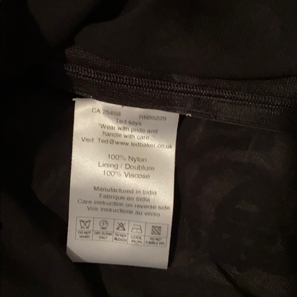 Women’s top - Picture 5 of 5